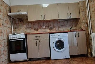 Apartament cu 2 camere decomandat în Titulescu - 2
