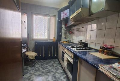 Rahova=Str. Dumbrava Noua Rahova=Str. Dumbrava Noua - 2