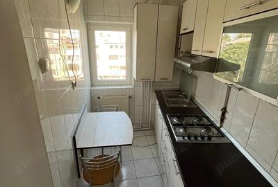 Garsoniera de inchiriat cu CENTRALA proprie - Calea Victoriei, Moxa, vis a vis de Liceul Enescu - 5