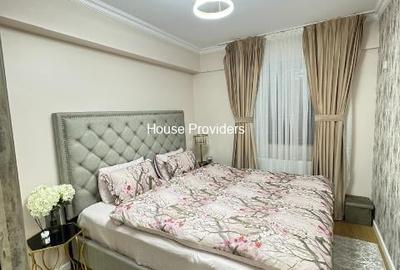 Vanzare Apartament Pipera OMV mobilat utilat - 2