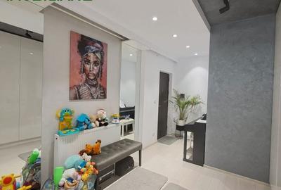 Apartament cu 3 camere în Nicolina - 5