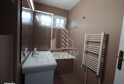 Apartament cu 3 camere, mobilat în Circumvalațiunii - 3