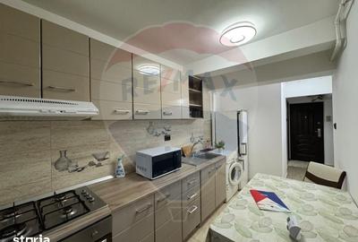 Apartament cu 2 camere în Banu Mărăcine - 6