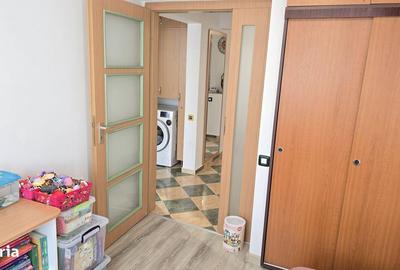 Apartament cu 3 camere decomandat în Central - 14