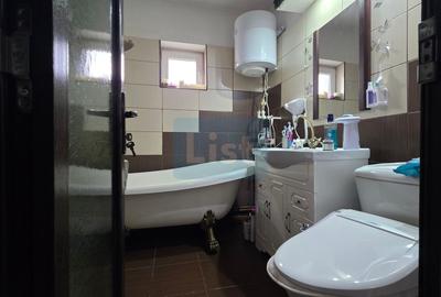 Apartament cu 4 camere semidecomandat, mobilat în Kiseleff - 8