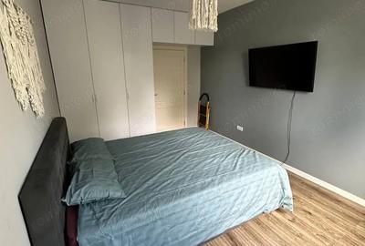Apartament cu 2 camere decomandat în Gheorghe Lazăr