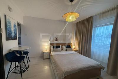 Garsoniera Universitate - 2