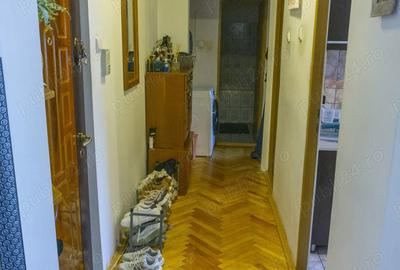 Apartament cu 2 camere decomandat în Central - 5