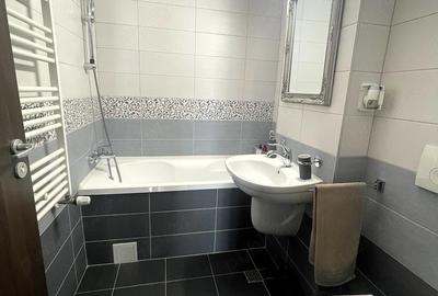 Apartament cu 3 camere decomandat, mobilat în Torontalului - 3