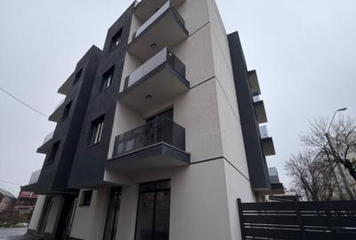 Garsoniera/Studio Prelungirea Ferentari Bloc Nou Incalzire Pardoseala - 2