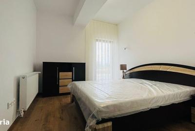Apartament cu 2 camere în Central - 4