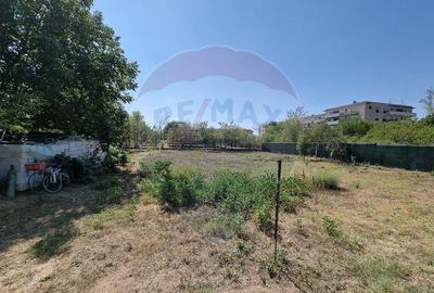 Teren intravilan 1200 mp +cabana lemn-zona rezidentiala-D... - 5