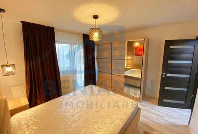 Apartament cu 2 camere decomandat în 1 Mai - 8