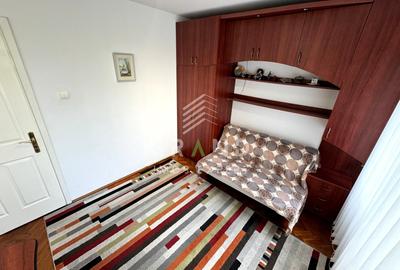 Apartament cu 4 camere decomandat, mobilat în Gheorgheni - 23