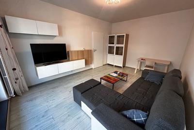 Apartament cu 2 camere semidecomandat în Politehnica - 16