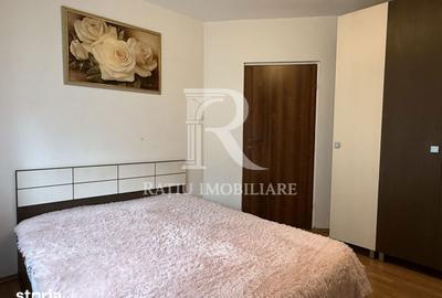 Apartament cu 2 camere în Nufărul - 4