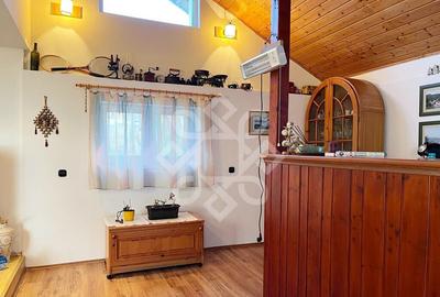 Casa cu teren 2052 mp in Saldabagiu de Munte Casa cu teren 2052 mp in Saldabagiu de Munte - 5