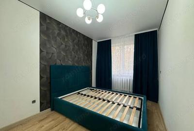 Apartament cu 2 camere decomandat în Timpuri Noi