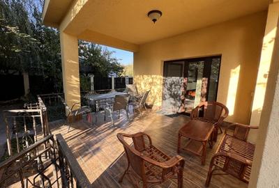 Duplex cu 5 camere în Corbeanca