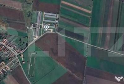 Teren de 5000 mp, în Central - 1