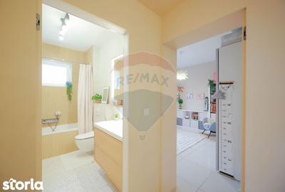 Apartament cu 3 camere, mobilat în Podgoria - 8