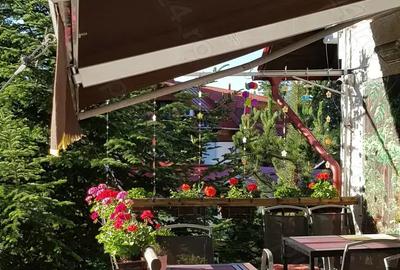 OCAZIE UNICA: Casa cu gradina in cel mai bun loc din Sinaia! Reziden?ial sau Pensiune - Restaurant - 6