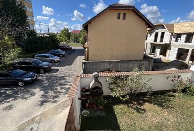 Casă individuală cu 4 camere cu Canalizare în Micro 2 - 27