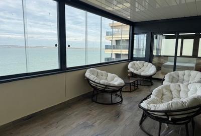 Penthouse de exceptie, 342 mp, cu view deosebit catre mare si lac - 8