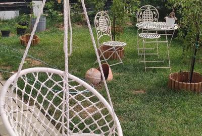 Casă cu 2 camere cu Teren 633 Mp în Baciu - 5