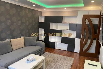 Apartament cu 3 camere decomandat, mobilat în Drumul Taberei - 4