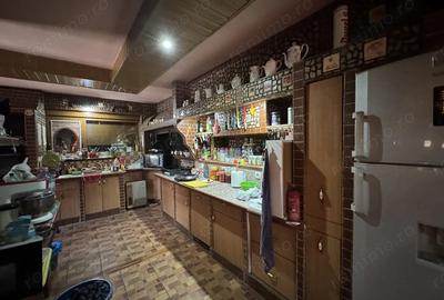 Casă cu 6 camere cu Canalizare în Becicherecu Mic - 10