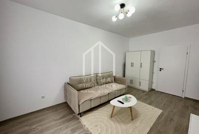 Apartament cu 2 camere decomandat, mobilat în Arhitecților - Calea Cisnădiei - 1