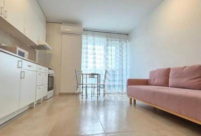 Apartament cu 2 camere decomandat în Soarelui