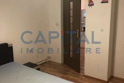 0% Comision Apartament 2 camere, 62 mp, Zorilor, Str Miko Imre - 4