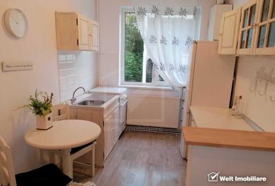 2 camere bloc cu curte, zona Parc Central, PETFRIENDLY - 3