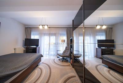 Casa tip duplex cu independenta energetica, Comuna Berceni, Ilfov - 12