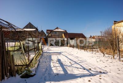 Casa de vanzare in Feldioara, Brasov - 16