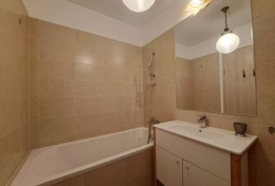 APARTAMENT TREI CAMERE/PARTER/GRADINA/LOC DE PARCARE/GREENFIELD BANAESA - 58