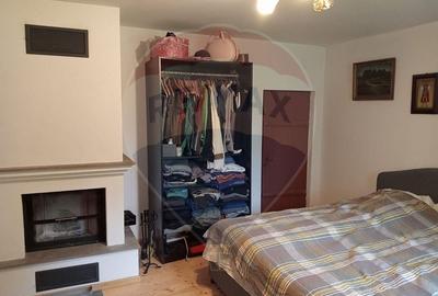 Casă individuală cu 4 camere cu Teren 11016 Mp în Valea Babei - 7