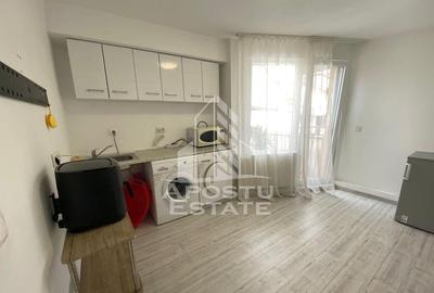 Apartament 1 camera, centrala proprie, Braytim - 4