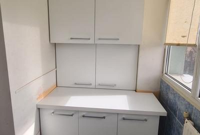 Apartament cu 2 camere decomandat în Mărăști - 6