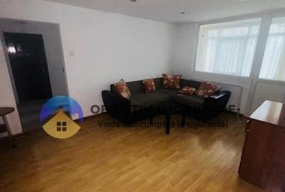 Apartament cu 2 camere decomandat în Central - 2