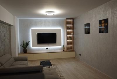 Inchiriez  ap2 camere complet mobilat si utilat, complex nou Select Residence - 3