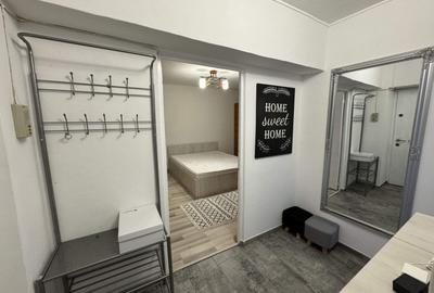 Garsoniera, conf.I sporit, 42 mp, etaj 1, renovata, CAM5 -ultracentral Garsoniera, conf.I sporit, 42 mp, etaj 1, renovata, CAM5 -ultracentral - 14