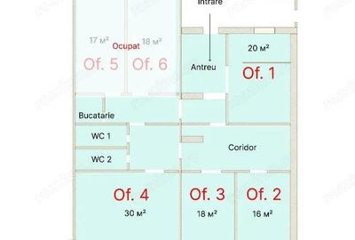 Spatiu comercial de inchiriat in zona Obor - 3