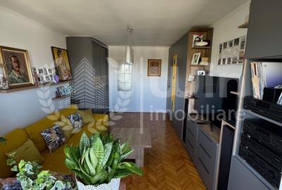 Apartament 2 camere | Decomandat | 48mp | Gheorgheni | Hotel Royal - 8