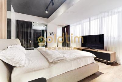 NOU/DUPLEX/FINISAJE LUX/TERASE 150 mp/PRIVELISTE SPECTACULOASA/PARCARE SUBTERANA - 2