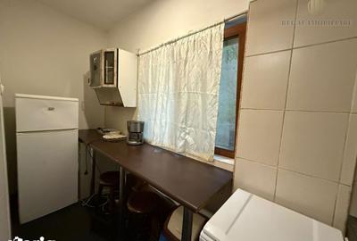 Apartament cu 2 camere, mobilat în Centrul Istoric - 1