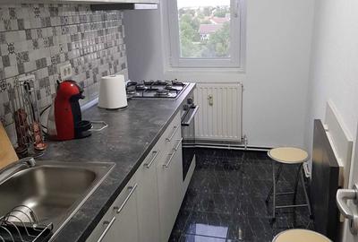 Garsonieră decomandată în Șagului - 7