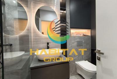 Apartament 3 camere finisaje LUX la 10 min de metrou Timpuri Noi - 26